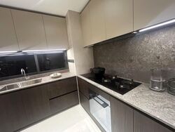 Jalan Jurong Kechil (D21), Condominium #497058331